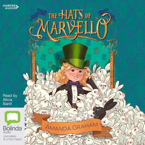 The Hats of Marvello