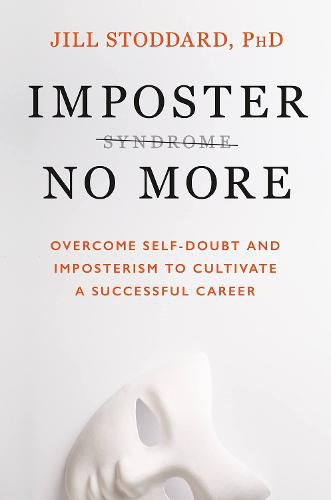 Cover image for Imposter No More