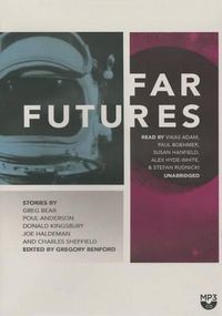 Cover image for Far Futures