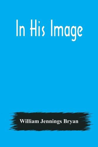 Cover image for In His Image