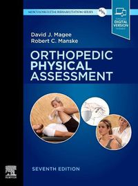 Cover image for Orthopedic Physical Assessment