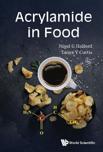 Cover image for Acrylamide In Food