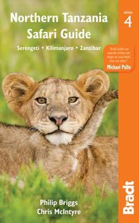 Cover image for Northern Tanzania: Serengeti, Kilimanjaro, Zanzibar