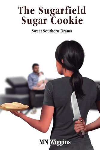 Cover image for The Sugarfield Sugar Cookie