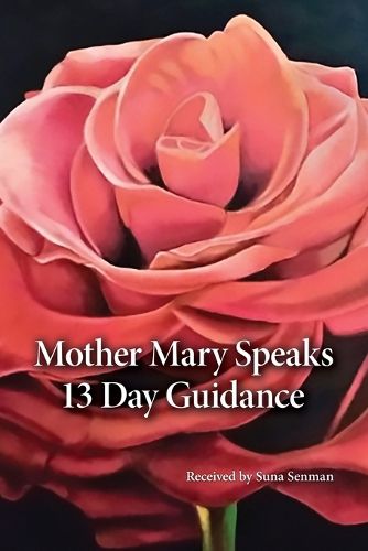 Cover image for Mother Mary Speaks