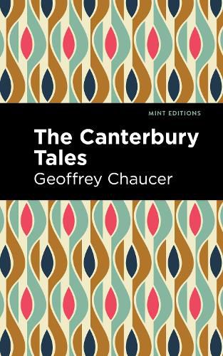 Cover image for Canterbury Tales