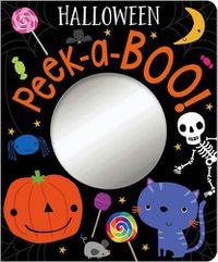 Cover image for Peek-A-Boo! (Halloween)