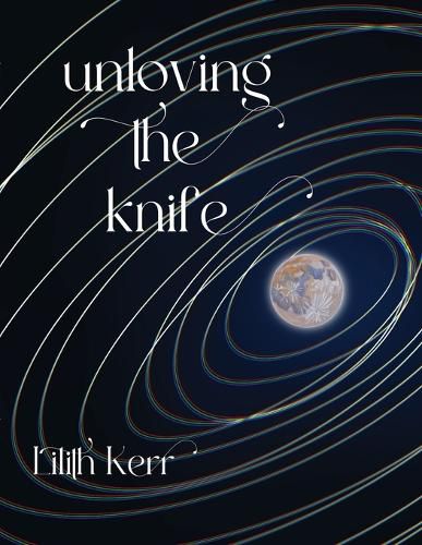 Cover image for unloving the knife