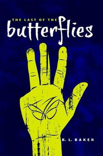 Cover image for The Last of the Butterflies