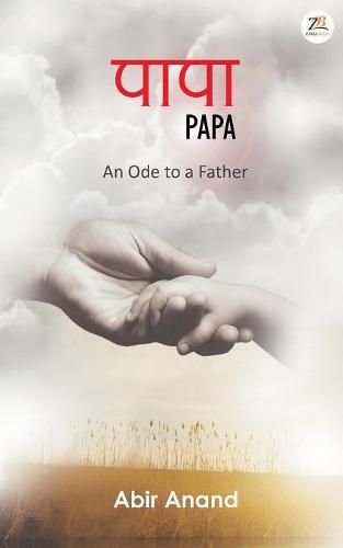 Cover image for Papa