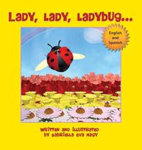 Cover image for Lady, Lady, Ladybug