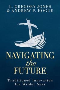 Cover image for Navigating the Future