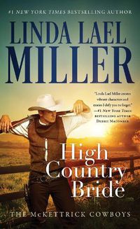 Cover image for High Country Bride