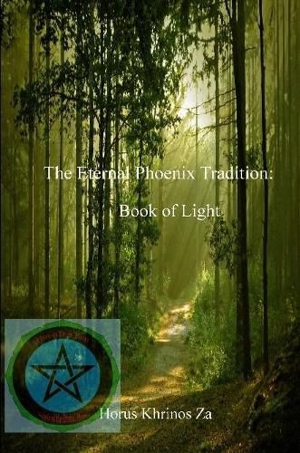 Cover image for The Eternal Phoenix Tradition