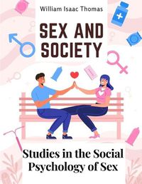 Cover image for Sex and Society