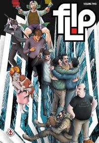 Cover image for Flip: Volume 2