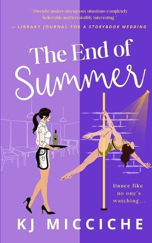 Cover image for The End of Summer