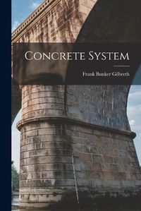 Cover image for Concrete System