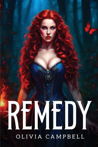 Cover image for Remedy