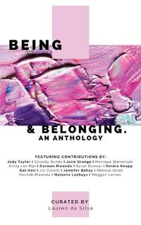 Cover image for Being & Belonging