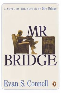 Cover image for Mr Bridge