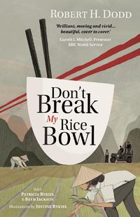 Cover image for Don't Break My Rice Bowl