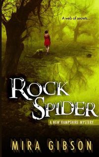 Cover image for Rock Spider