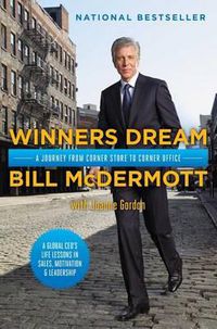Cover image for Winners Dream: A Journey from Corner Store to Corner Office