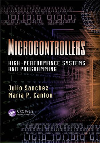 Cover image for Microcontrollers: High-Performance Systems and Programming