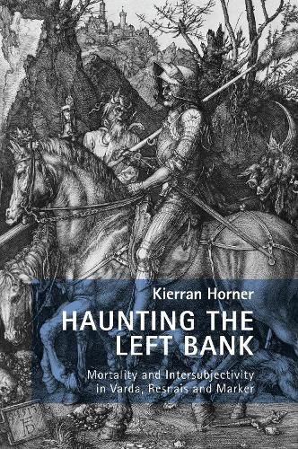 Haunting the Left Bank