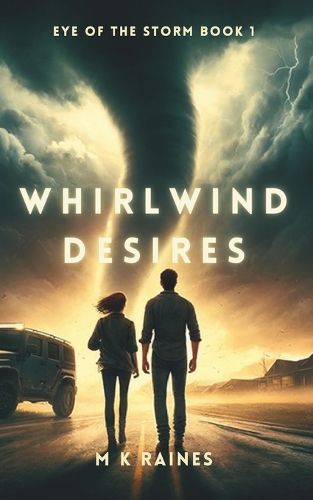 Cover image for Whirlwind Desires
