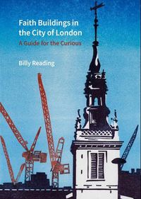 Cover image for Faith Buildings in the City of London