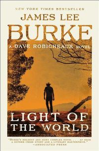 Cover image for Light of the World