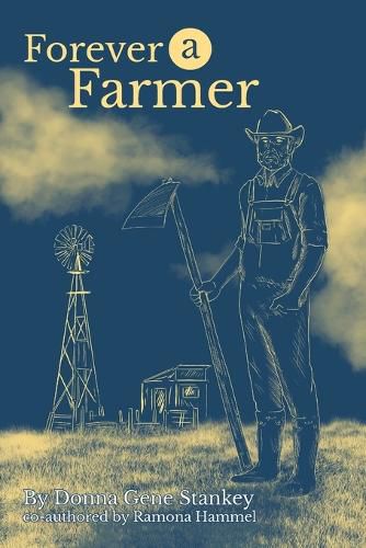 Cover image for Forever a Farmer