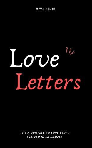 Cover image for Love Letters