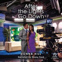 Cover image for After the Lights Go Down