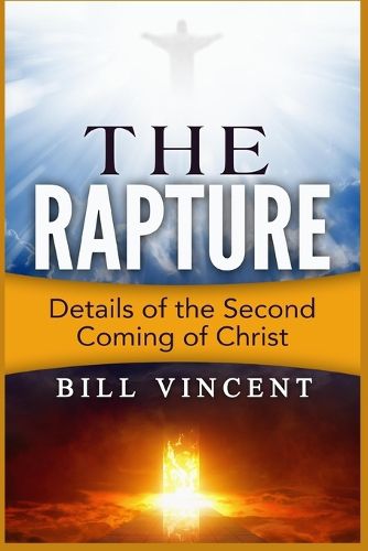 Cover image for The Rapture