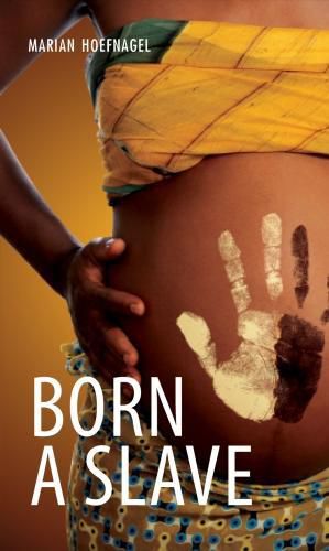 Cover image for Born a Slave