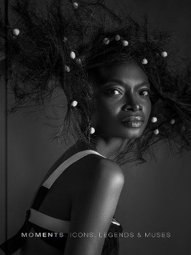 Cover image for Moments