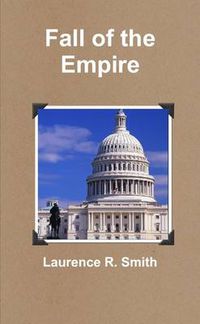 Cover image for Fall of the Empire