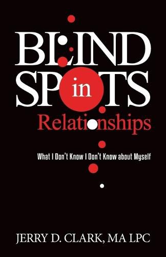 Cover image for Blind Spots in Relationships