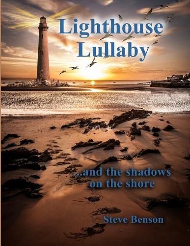 Cover image for Lighthouse Lullaby