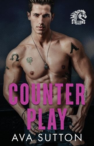 Cover image for Counter Play