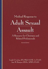 Cover image for Medical Response to Adult Sexual Assault