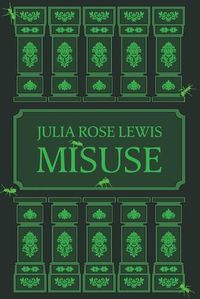 Cover image for Misuse