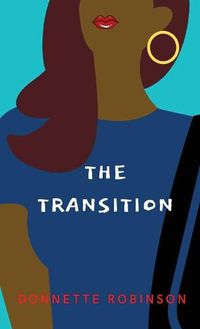 Cover image for The Transition