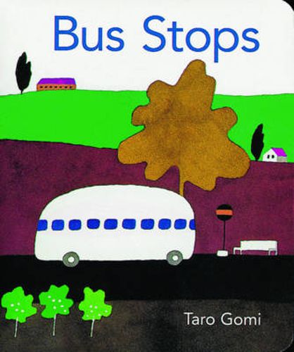 Bus Stops