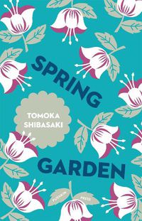 Cover image for Spring Garden