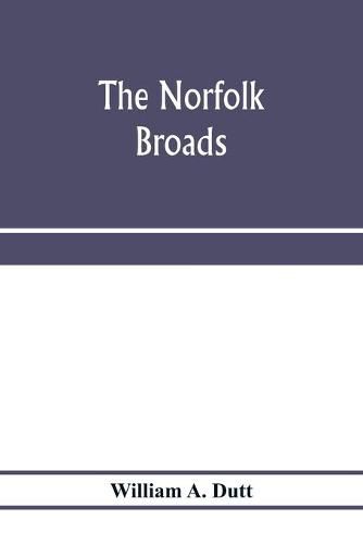 The Norfolk Broads