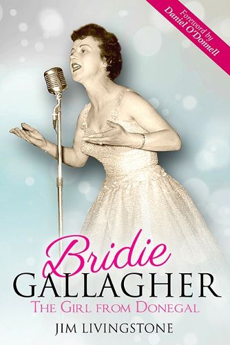 Cover image for Bridie Gallagher